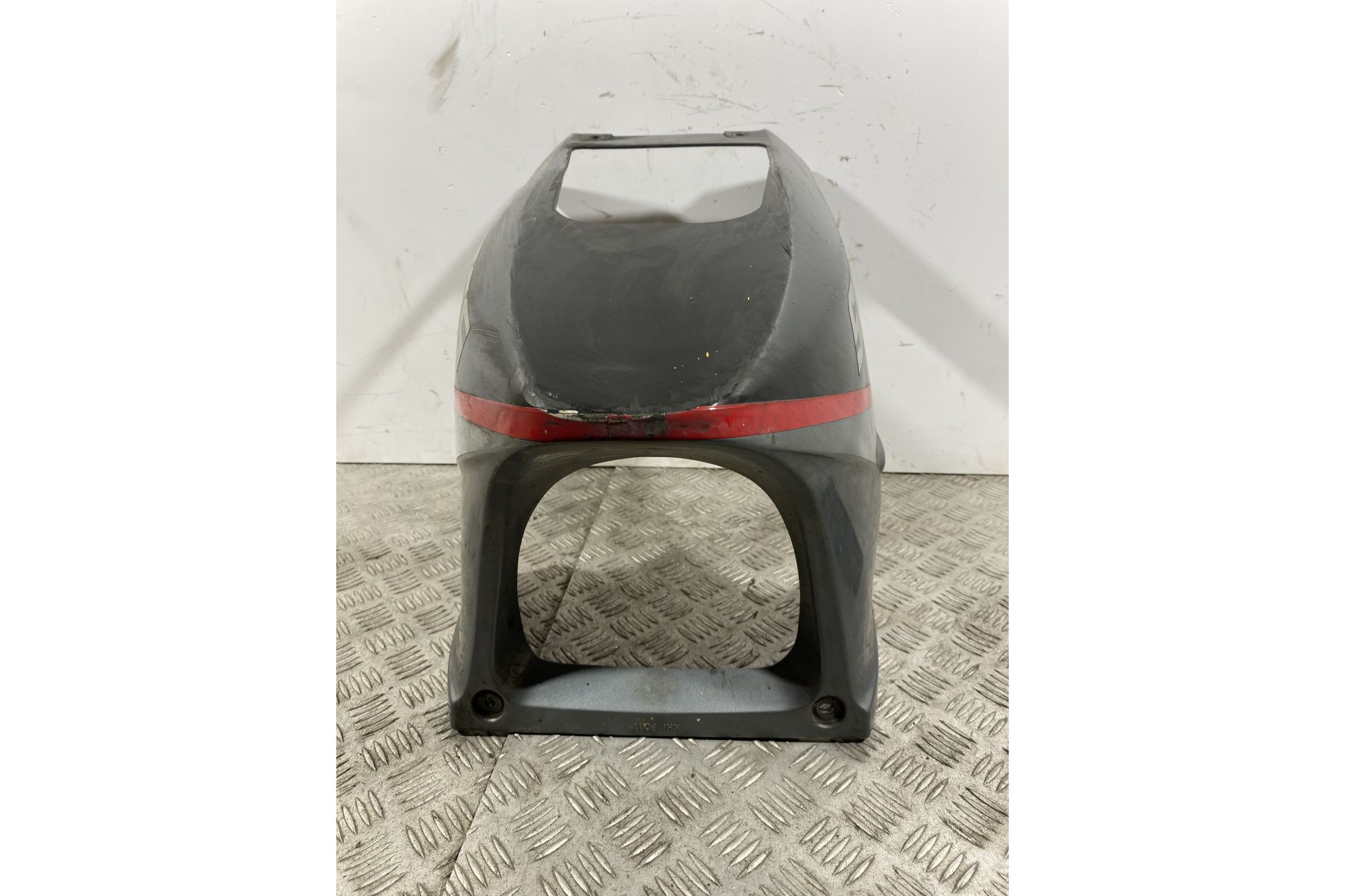 Carena Inferiore Puntale Kawasaki GPZ 500S Dal 1988 Al 1993  1741166127109