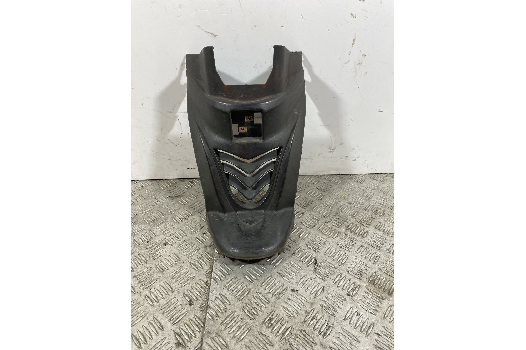 Carena Tappo ispezione Kymco People One 125 / 150 Dal 2016 al 2018  1741166112495