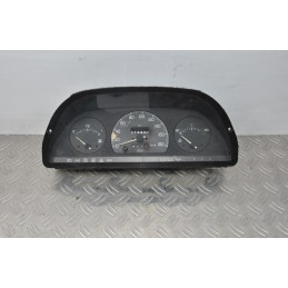 Strumentazione Contachilometri Completa Fiat Uno dal 1989 al 1995 cod 6047420050  1619776406672