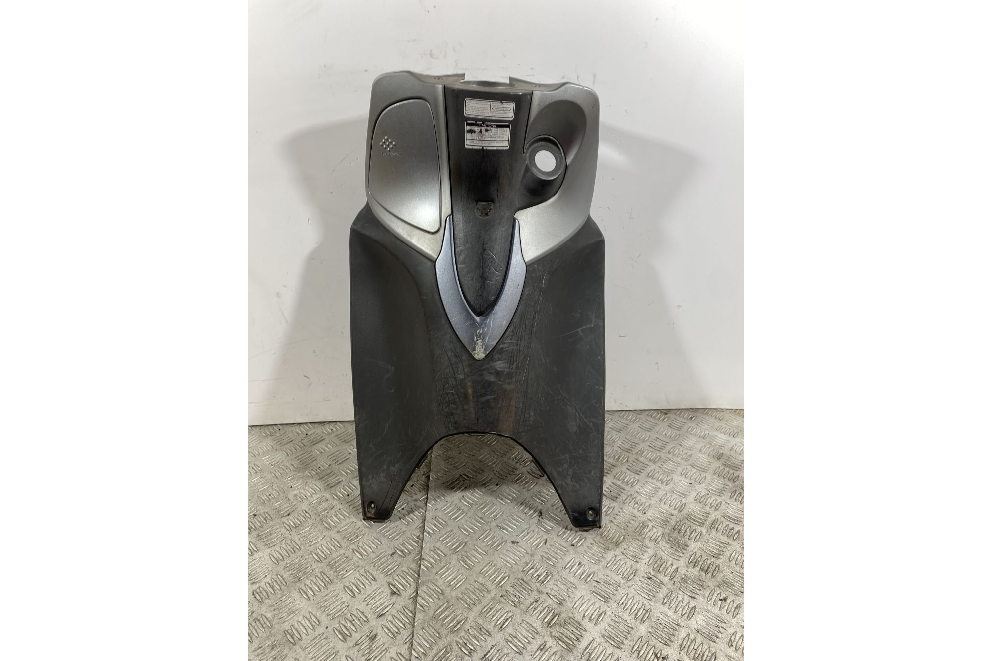 Carena Retroscudo Kymco People One 125 / 150 Dal 2016 al 2018  1741166659587