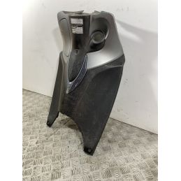 Carena Retroscudo Kymco People One 125 / 150 Dal 2016 al 2018  1741166659587