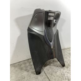 Carena Retroscudo Kymco People One 125 / 150 Dal 2016 al 2018  1741166659587