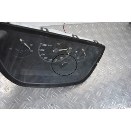 Strumentazione Contachilometri Completa Fiat Uno dal 1989 al 1995 cod 6047420050  1619776406672