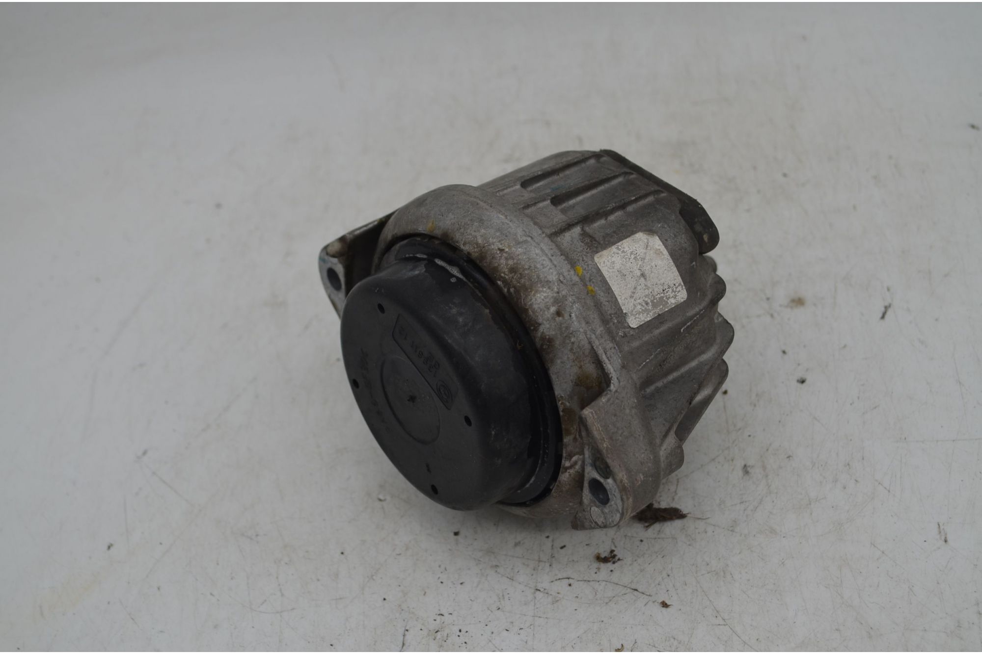 Supporto Motore SX BMW Serie 1 E87 Dal 2004 al 2013 Cod 13981112  1741166971504
