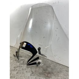 Parabrezza Kymco People One 125 / 150 Dal 2016 al 2018  1741167771356