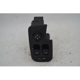 Pulsantiera Alzacristalli Anteriore SX Alfa Romeo 147  Dal 2004 al 2010 Cod 735263176  1741167501243