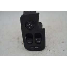Pulsantiera Alzacristalli Anteriore SX Alfa Romeo 147  Dal 2004 al 2010 Cod 735263176  1741167501243
