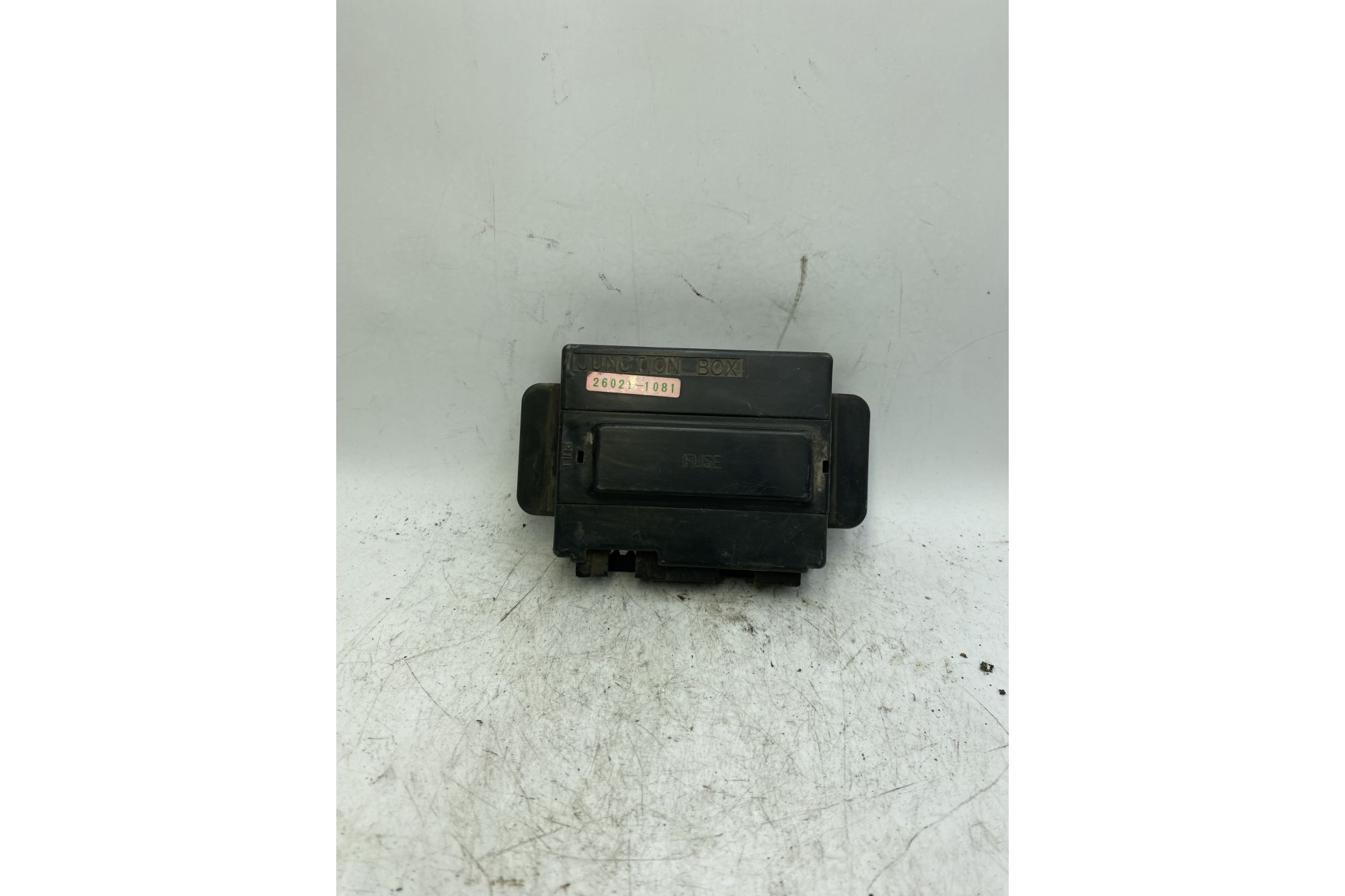 Fusibiliera Kawasaki GPZ 500S Dal 1988 Al 1993 COD 26021-1081  1741168868390