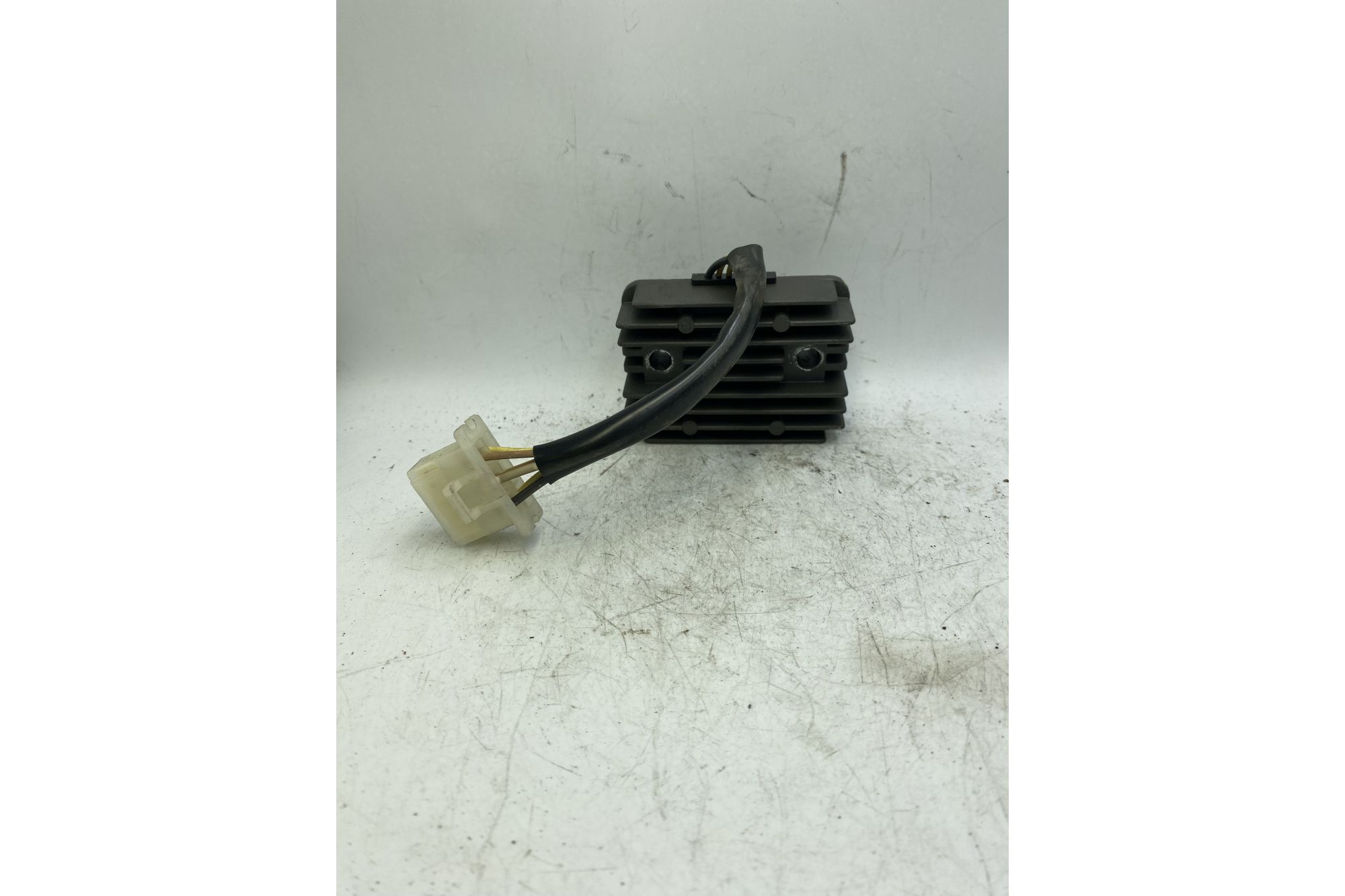 Regolatore Di Tensione Kawasaki GPZ 500S Dal 1988 Al 1993 COD SH530-12  1741169434907