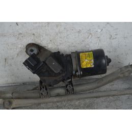 Motorino Tergicristalli Anteriore Renault Megane Dal 2002 al 2010 Cod 58569202  1741169500923