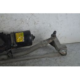 Motorino Tergicristalli Anteriore Renault Megane Dal 2002 al 2010 Cod 58569202  1741169500923