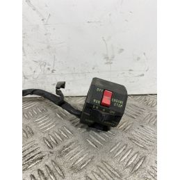 Commutatore Devio Luci Destro DX Kawasaki GPZ 500S Dal 1988 Al 1993  1741169717536