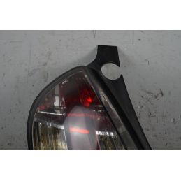 Fanale stop posteriore SX Fiat Stilo 3 P Dal 2001 al 2010 Cod oE 46823706  1741169990168