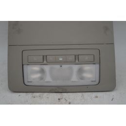 Plafoniera Luce Interna Abitacolo Opel Insignia A Dal 2008 al 2017 Cod 13339682  1741171400570