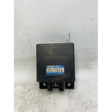 Centralina CDI Kawasaki GPZ 500S Dal 1988 Al 1993 COD 21119-1219  1741171810744