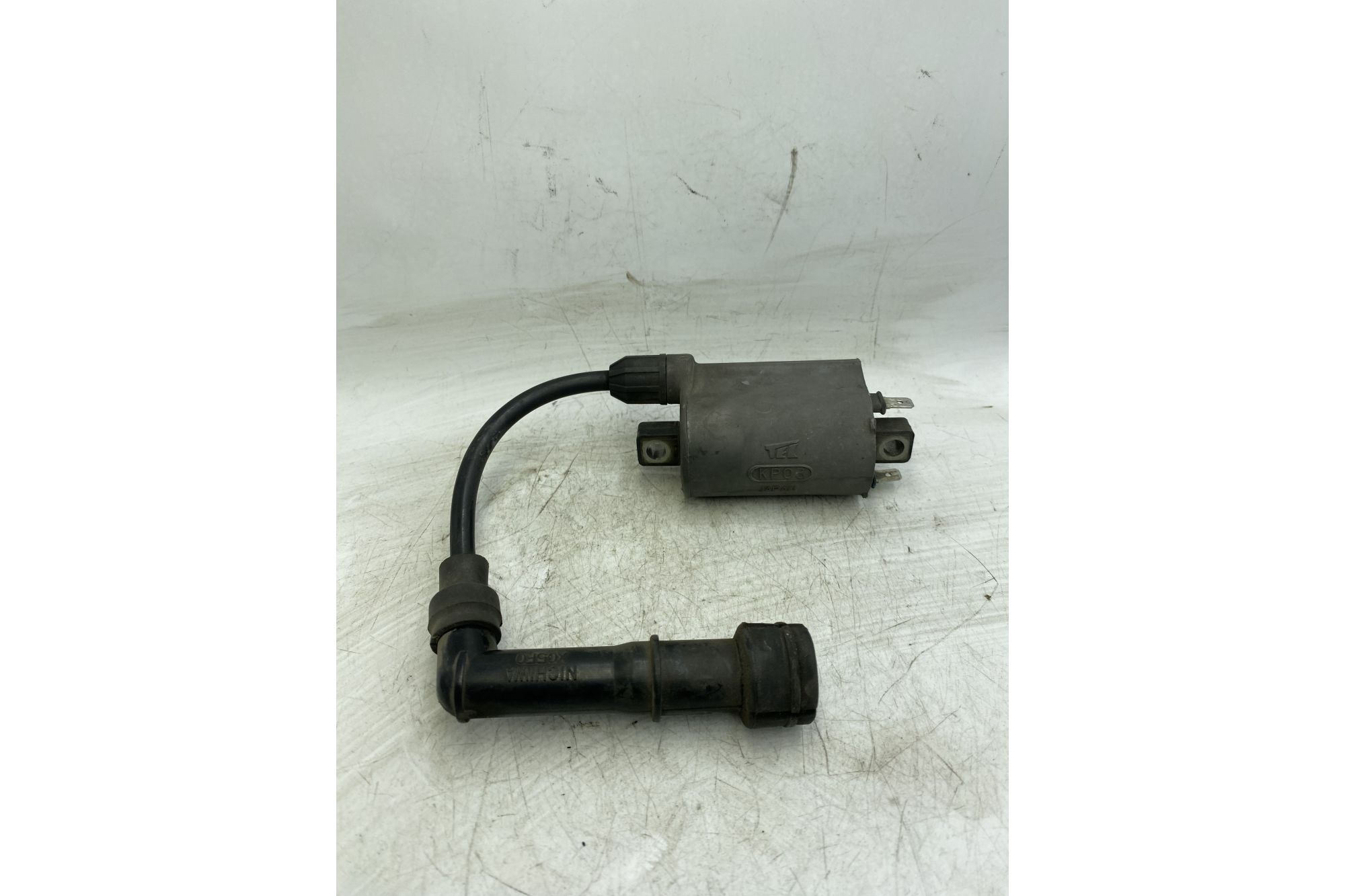 Bobina Accensione Kawasaki GPZ 500S Dal 1988 Al 1993 COD KP03  1741172085561