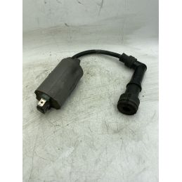 Bobina Accensione Kawasaki GPZ 500S Dal 1988 Al 1993 COD KP03  1741172085561