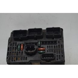 Body Computer Peugeot 407 Dal 2004 al 2012 Cod 9656086080  1741173050254