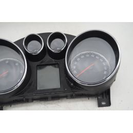 Strumentazione Contachilometri Completa Opel Insignia A  Dal 2008 al 2017 Cod 22783076  1741173323310