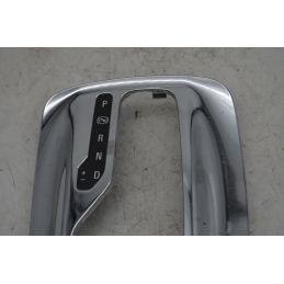 Cornice Rivestimento Selettore Cambio Opel Insignia A Dal 2008 al 2017 Cod 112102920  1741173710301