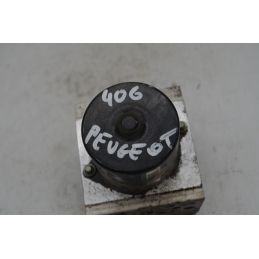 Pompa Modulo ABS Peugeot 406 Dal 1995 al 2004 Cod 15710601  1741174806928