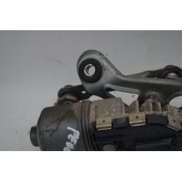 Motorino Tergicristalli Anteriore SX Peugeot 407 Dal 2004 al 2012 Cod 0390241721  1741175304188
