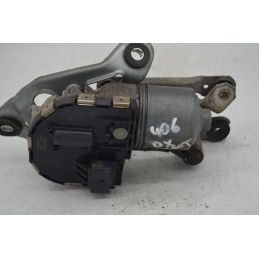 Motorino Tergicristalli Anteriore DX Peugeot 407 Dal 2004 al 2012 Cod 9656859880  1741179630290