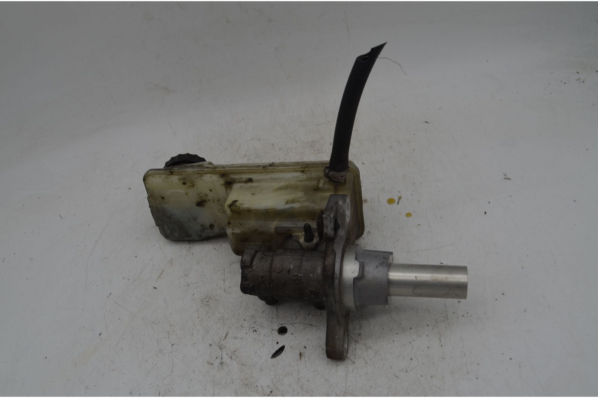 Serbatoio + Pompa Freni Renault Megane II Dal 2002 al 2010 Cod 0204Y21951  1741182338527