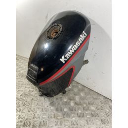 Serbatoio Benzina Kawasaki GPZ 500S Dal 1988 Al 1993  1741184267825