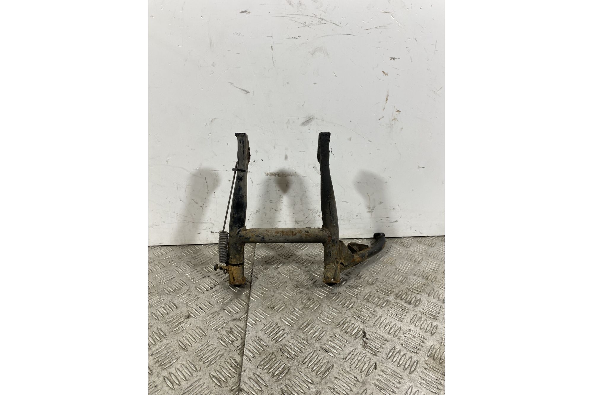 Cavalletto Centrale Kawasaki GPZ 500S Dal 1988 Al 1993  1741185084223