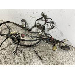 Cablaggio impianto Elettrico Kawasaki GPZ 500S Dal 1988 Al 1993  1741185386761