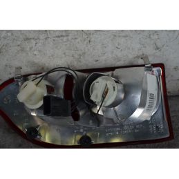 Luce sicurezza apertura portello posteriore DX Opel Insignia SW Dal 2008 al 2013 Cod 22950969  1741186775380