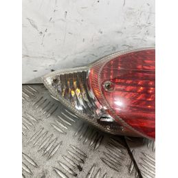 Fanale Stop Posteriore Aprilia Scarabeo Light 125 / 200 dal 2007 al 2013  1741188312019