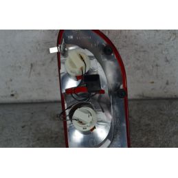 Luce sicurezza apertura portello posteriore SX Opel Insignia SW Dal 2008 al 2013 Cod 22950969  1741188304694