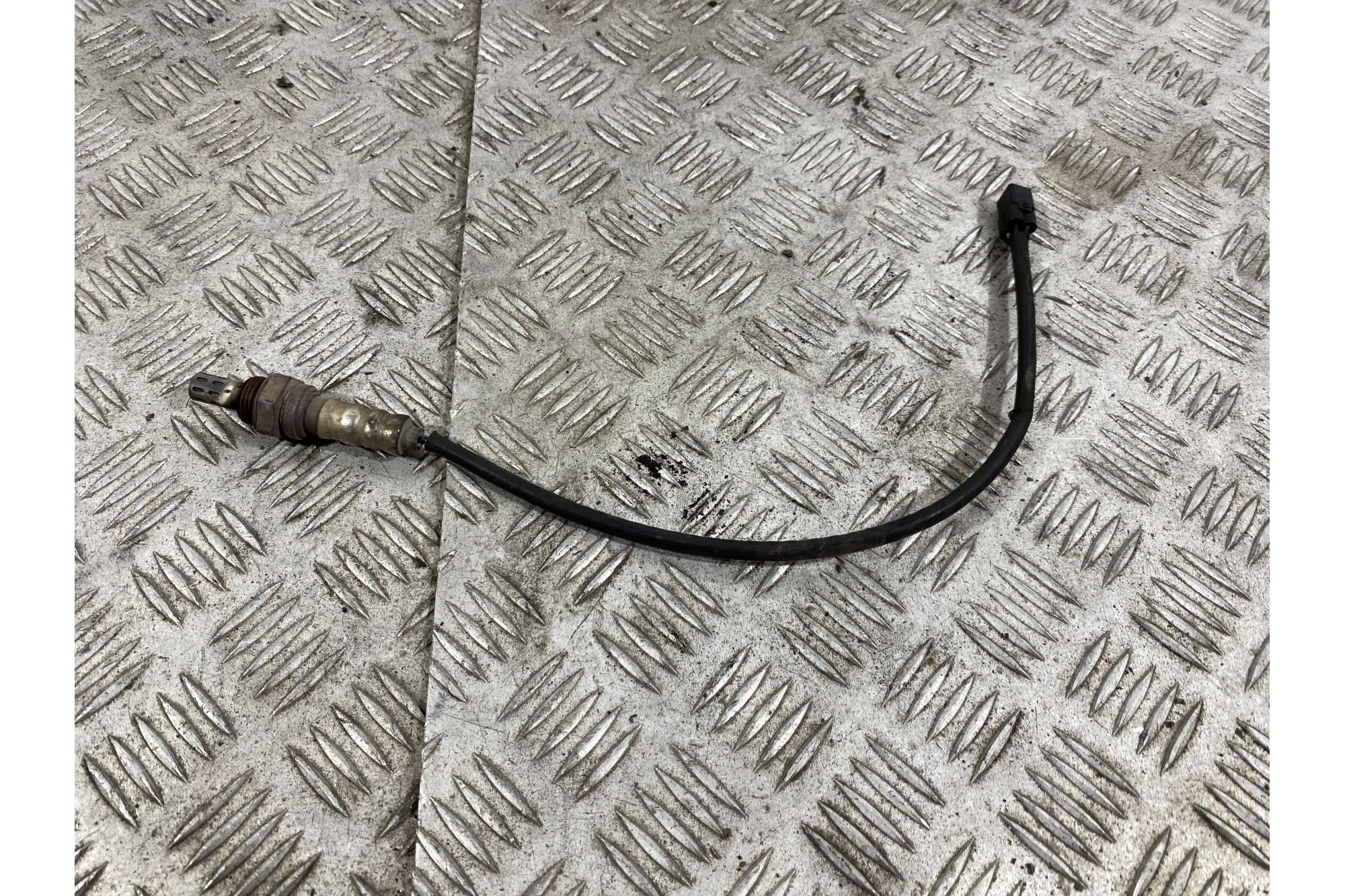 Sonda Lambda Suzuki Burgman 400 K7 dal 2007 al 2013  1741188484075