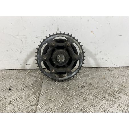 Mozzo Corona Posteriore Kawasaki GPZ 500S Dal 1988 Al 1993  1741189415658