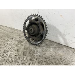 Mozzo Corona Posteriore Kawasaki GPZ 500S Dal 1988 Al 1993  1741189415658