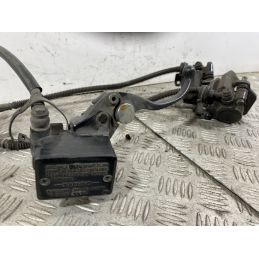 Impianto Frenante Anteriore Completo Kawasaki GPZ 500S Dal 1988 Al 1993  1741189971970