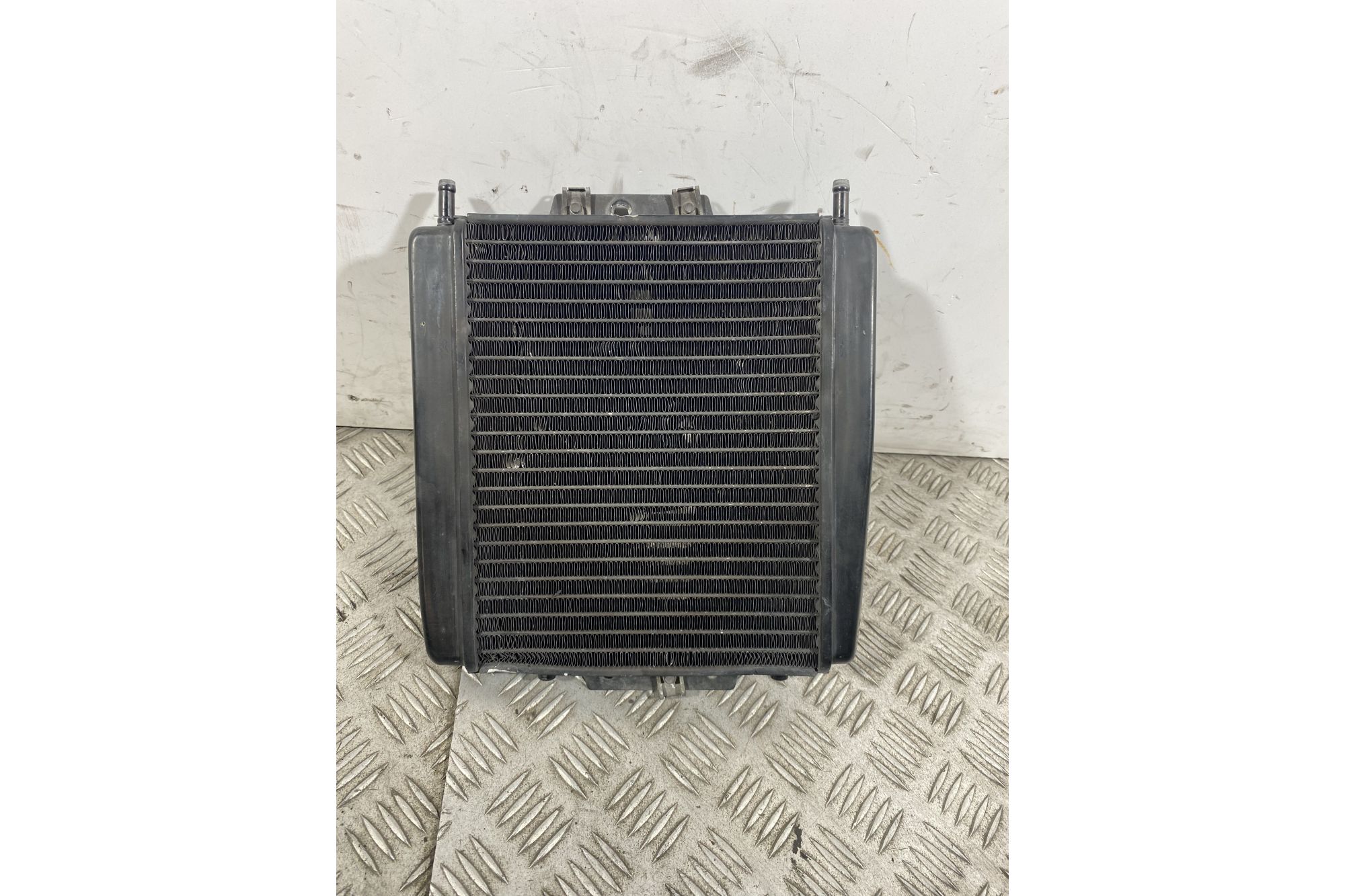 Radiatore Con Elettroventola Piaggio MP3 300 Dal 2010 al 2016  1741191403940