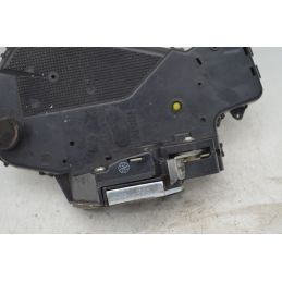 Serratura Portellone Bagagliaio Posteriore Toyota Rav4 XA30 Dal 2006 al 2013 Cod 1J470212086  1741246456969