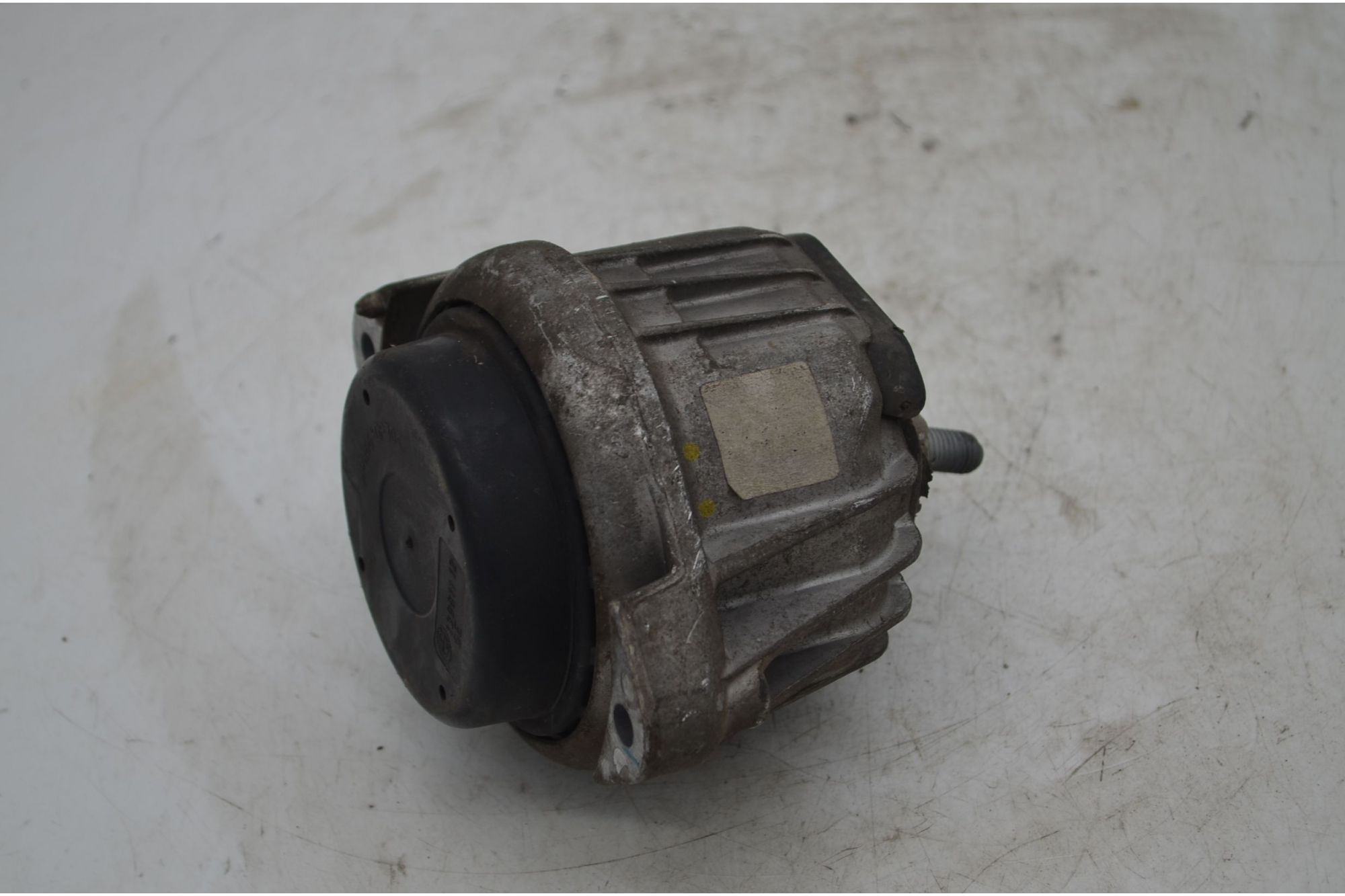 Supporto Motore DX BMW Serie 1 E87  Dal 2004 al 2013 Cod 13981112  1741246867628