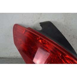 Fanale stop posteriore SX Peugeot 308 Dal 2007 al 2014 Cod OE 6350CV  1741247494878