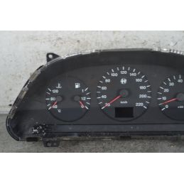 Strumentazione Contachilometri Completa Alfa Romeo 146 Dal 1995 al 2001  1741250139728