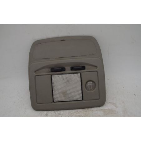 Plafoniera Luce Interna Abitacolo Alfa Romeo 146 Dal 1995 al 2001  1741250940430