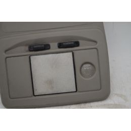Plafoniera Luce Interna Abitacolo Alfa Romeo 146 Dal 1995 al 2001  1741250940430