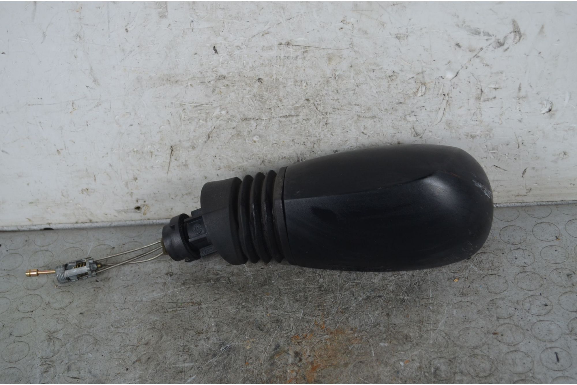 Specchietto Retrovisore esterno SX Fiat Punto 188 Dal 1999 al 2011 Cod 0157178  1741251288982