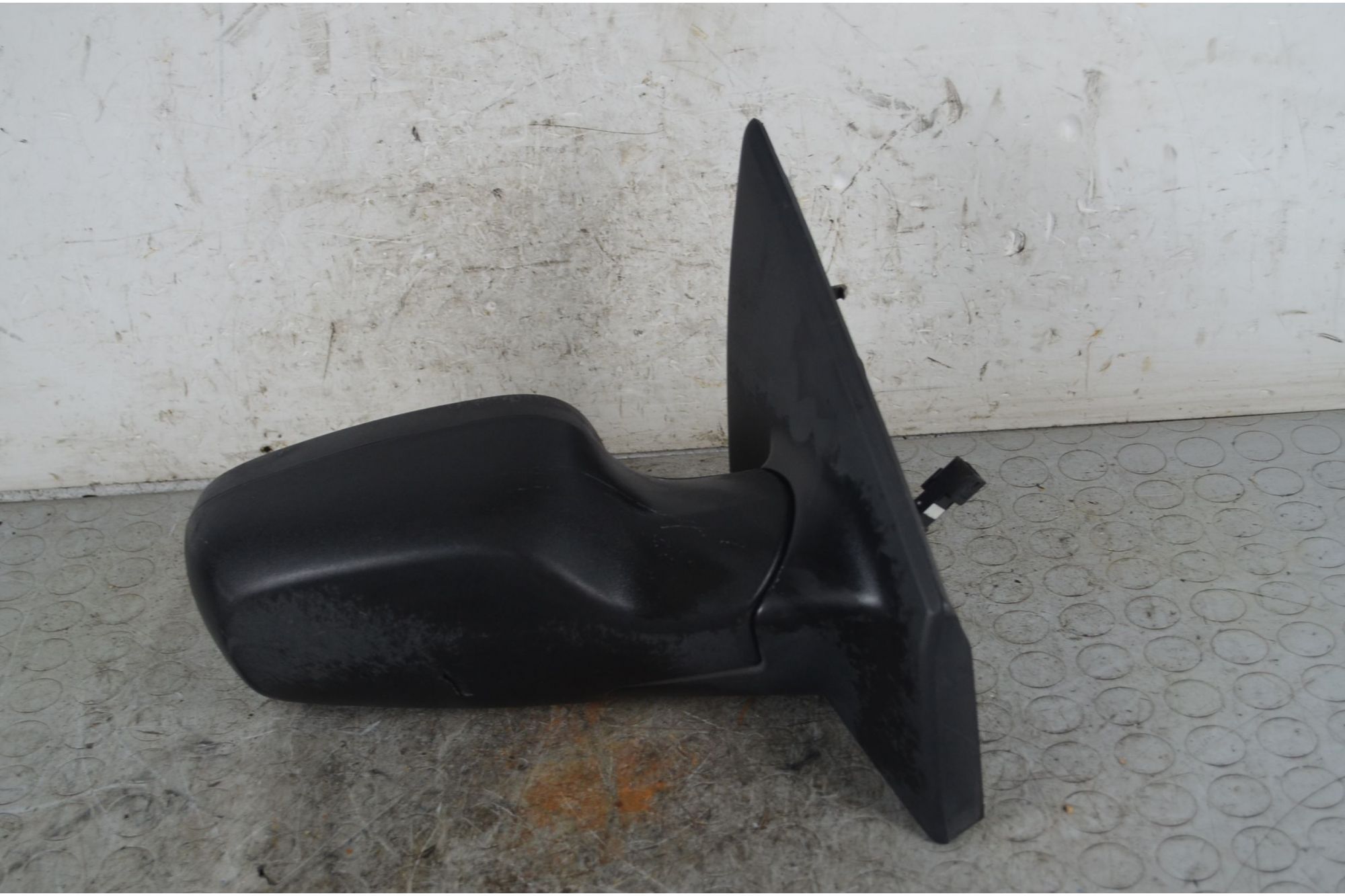 Specchietto Retrovisore Esterno DX Renault Clio III Dal 2005 al 2013 Cod 0104016  1741253073173