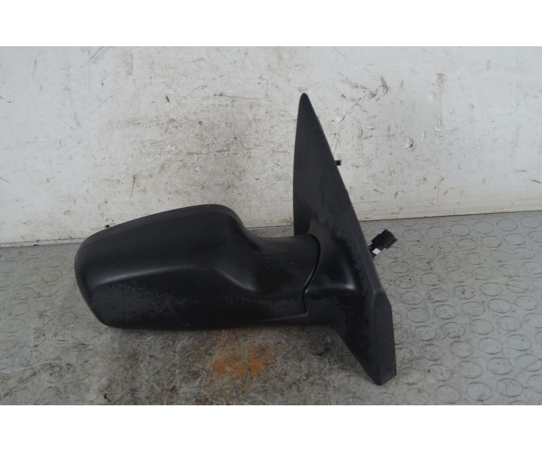 Specchietto Retrovisore Esterno DX Renault Clio III Dal 2005 al 2013 Cod 0104016 1741253073173 Specchietto Retrovisore Esterno DX Renault Clio III Dal 2005 al 2013 Cod 0104016 1741253073173