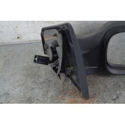 Specchietto Retrovisore Esterno DX Renault Clio III Dal 2005 al 2013 Cod 0104016  1741253073173