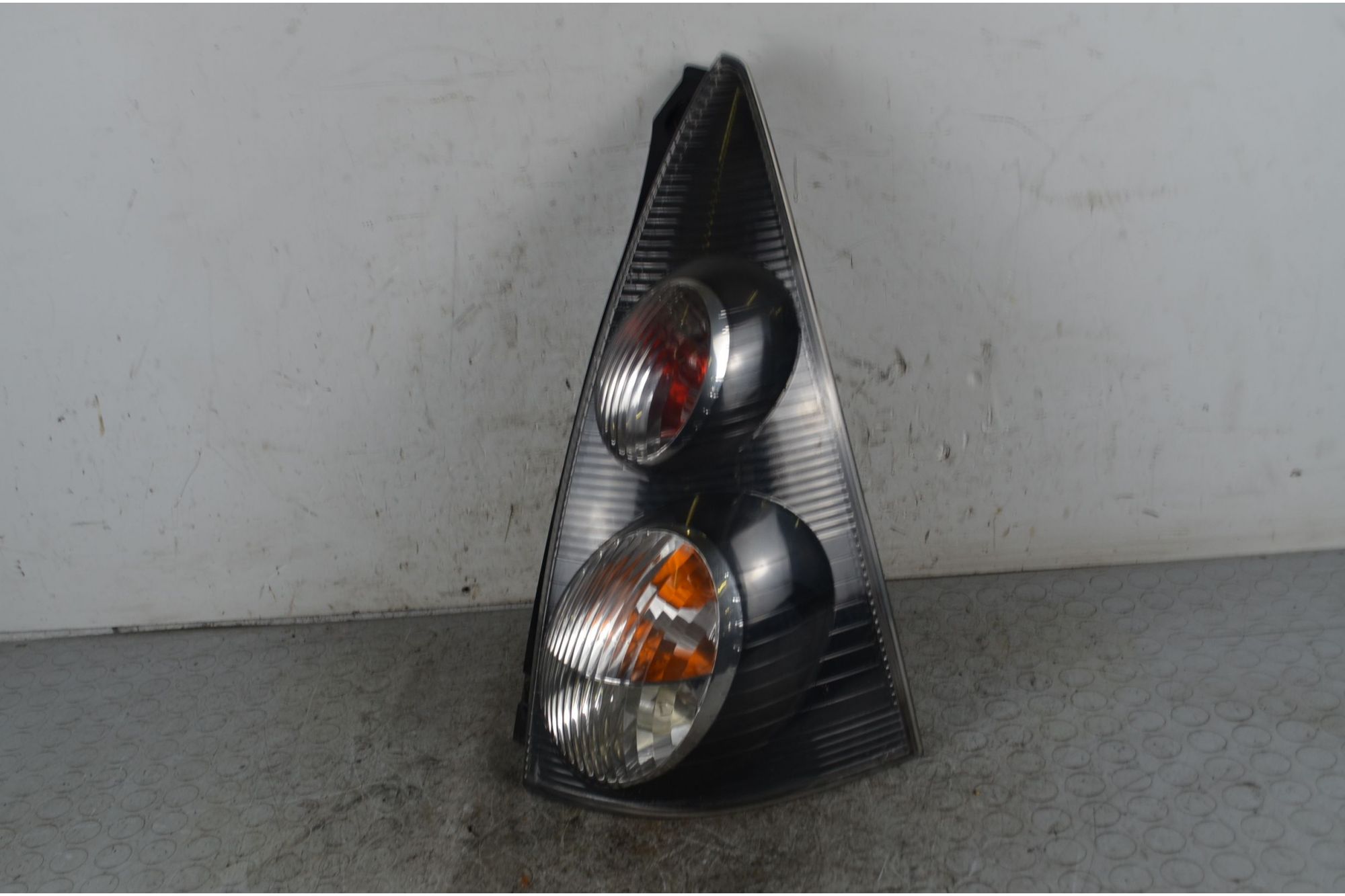 Fanale Stop Posteriore DX Citroen C1 Dal 2005 al 2014 Cod 6351X8  1741254083454